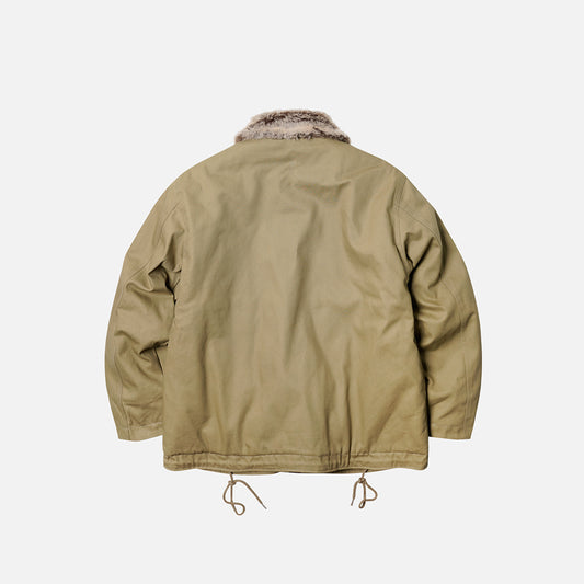 FrizmWORKS Edgar N-1 Deck Jacket