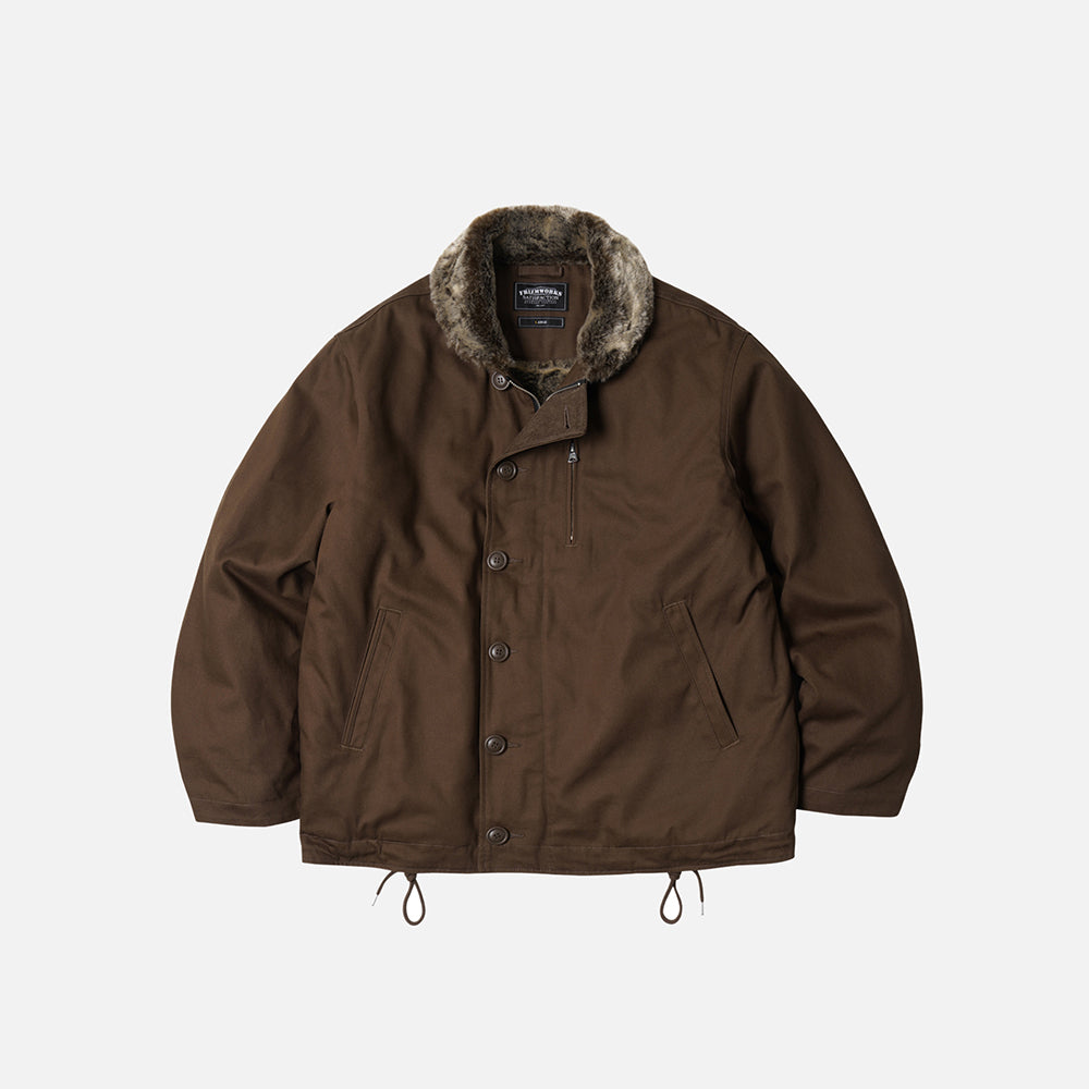 FrizmWORKS Edgar N-1 Deck Jacket