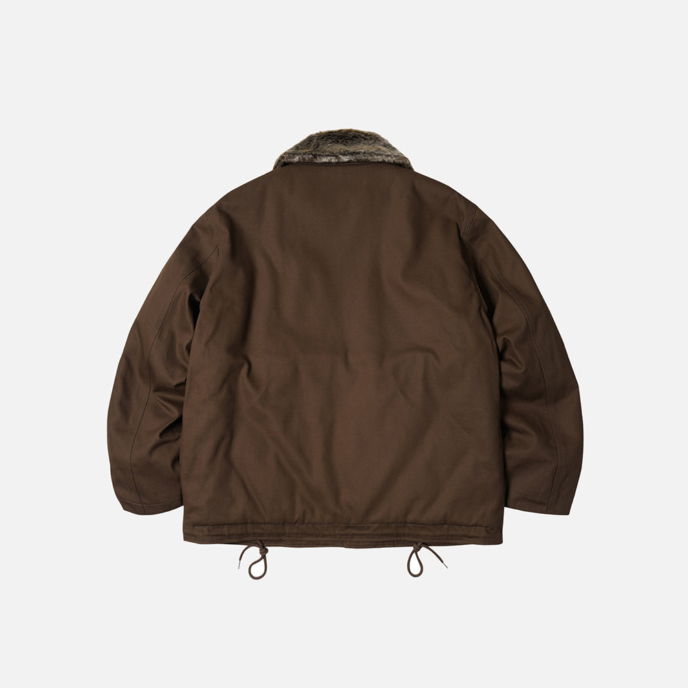 FrizmWORKS Edgar N-1 Deck Jacket