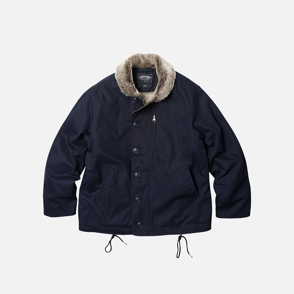 FrizmWORKS Edgar N-1 Deck Jacket