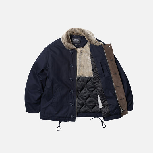 FrizmWORKS Edgar N-1 Deck Jacket