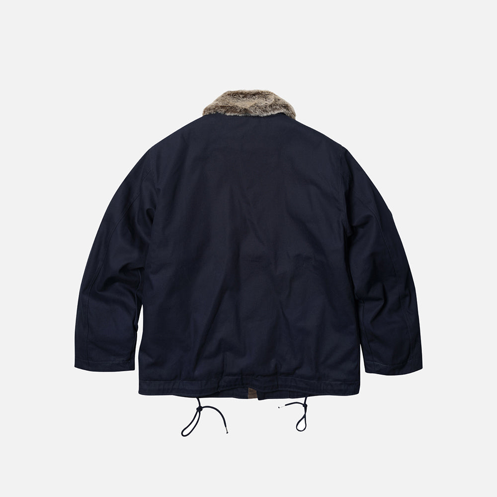 FrizmWORKS Edgar N-1 Deck Jacket