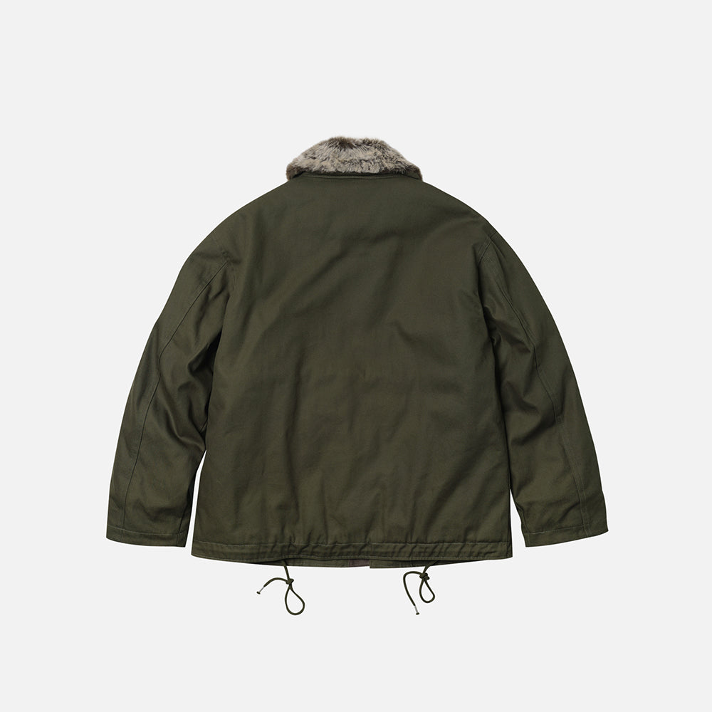 FrizmWORKS Edgar N-1 Deck Jacket