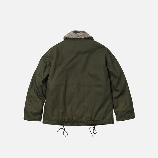 FrizmWORKS Edgar N-1 Deck Jacket