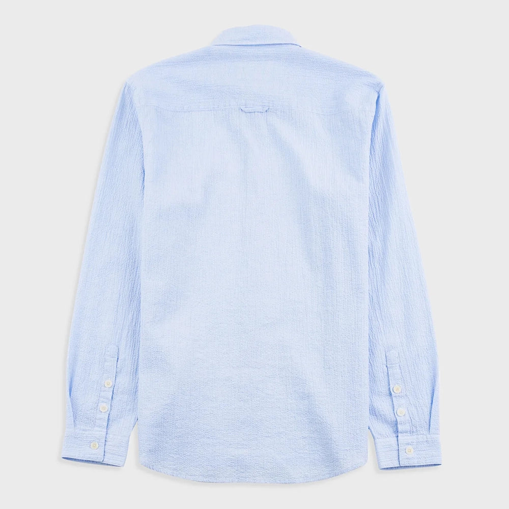 Folk Relaxed Fit Shirt