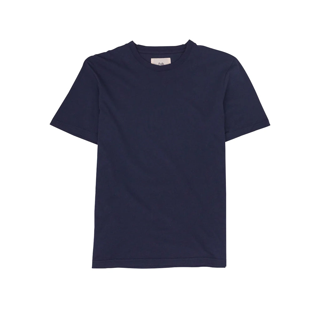 Folk Assembly Tee