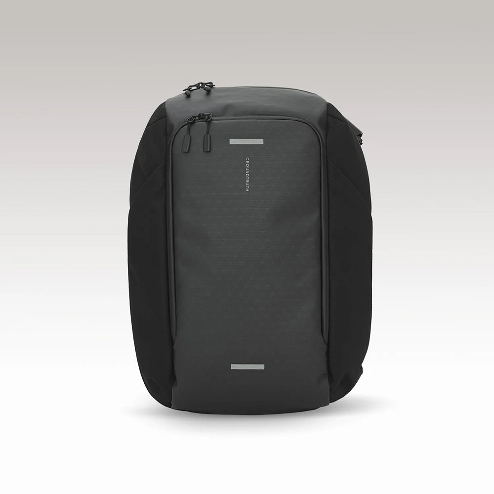 GROUNDTRUTH 38L Weekend Travel Duffle Bag