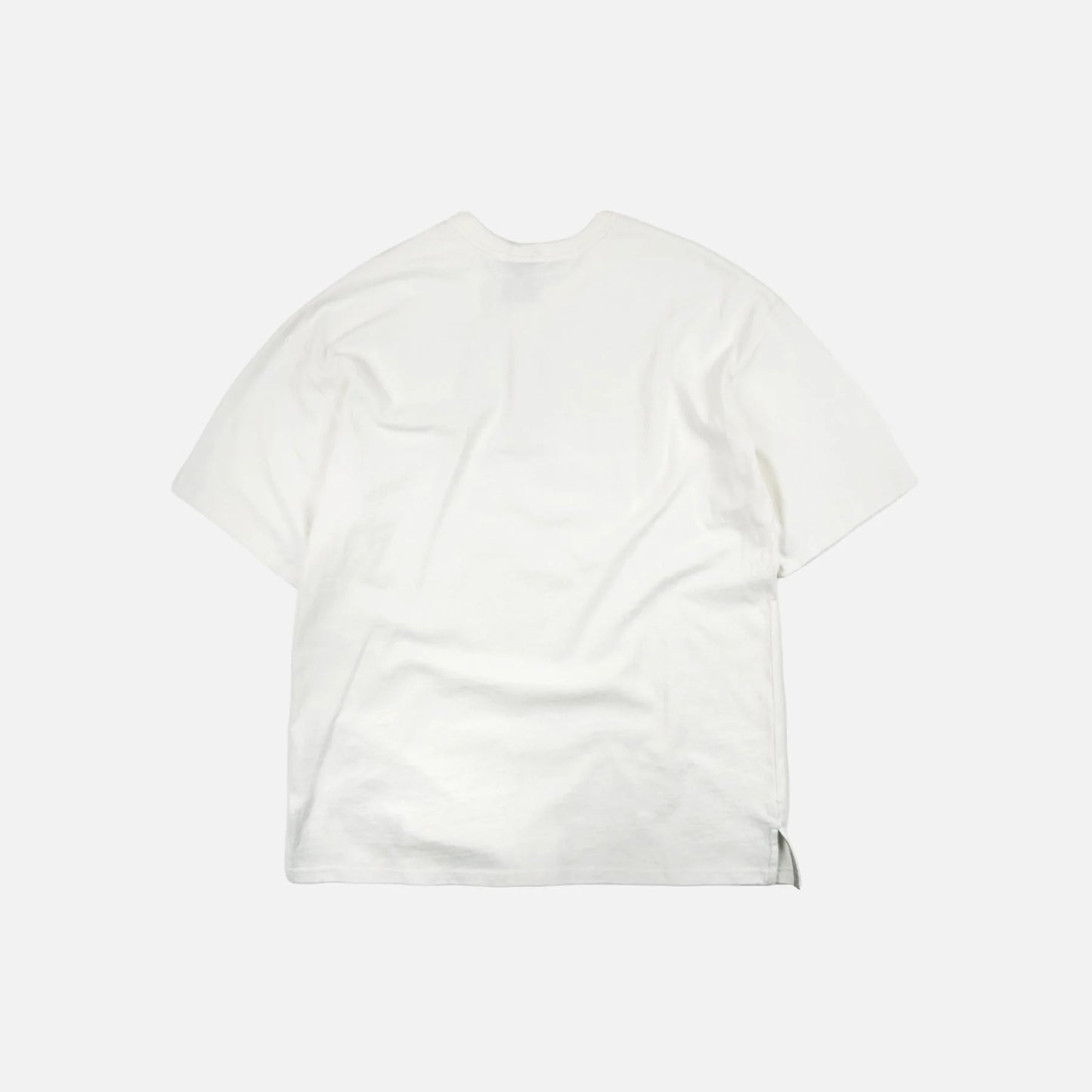 FrizmWORKS Henley Neck Half Tee