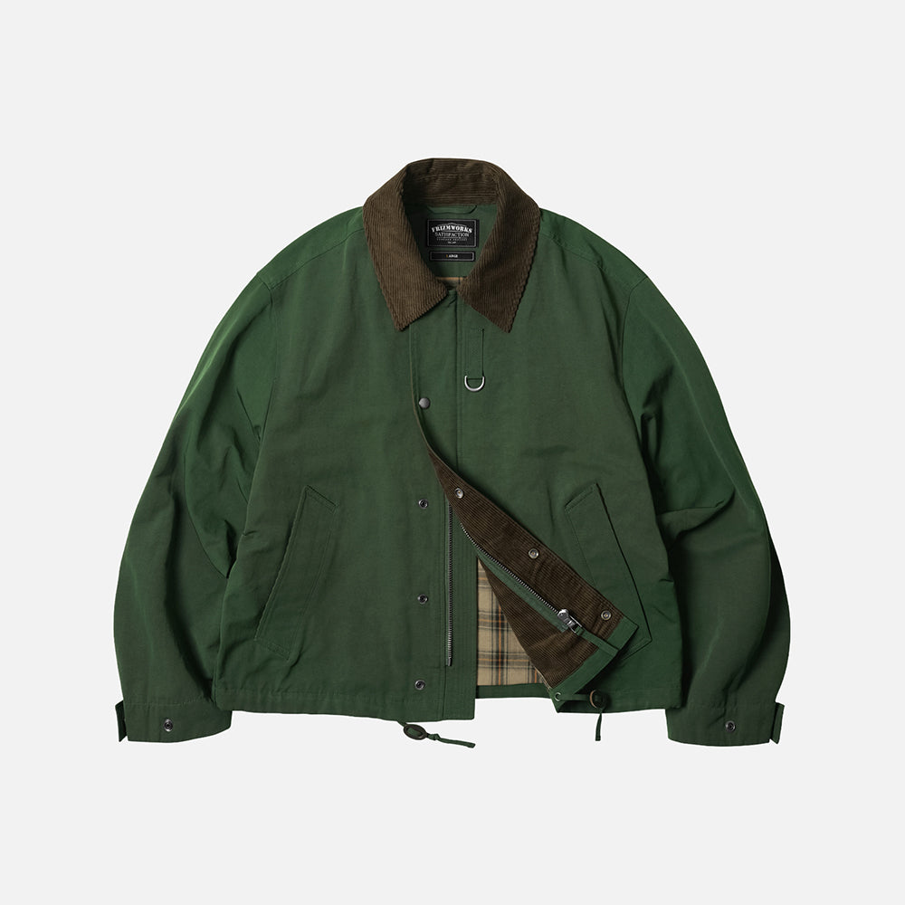FrizmWORKS Heritage Hunting Jacket