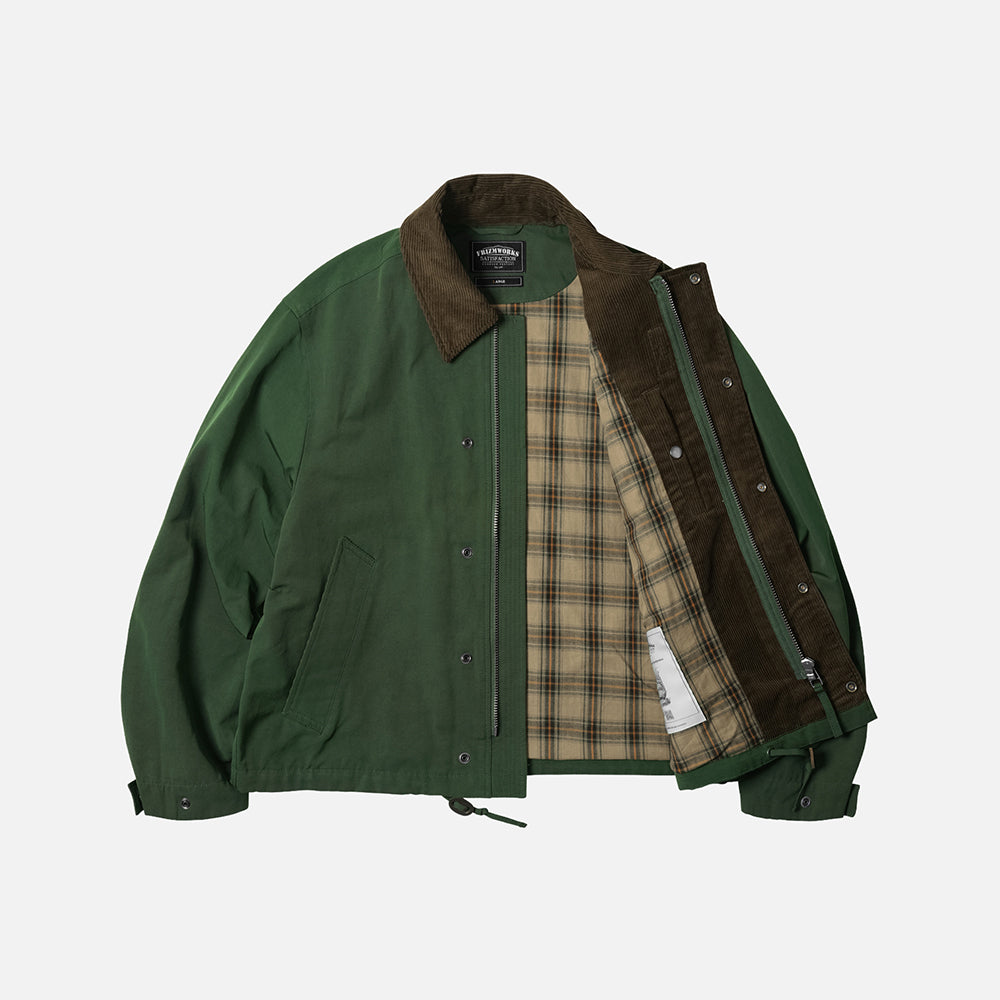 FrizmWORKS Heritage Hunting Jacket