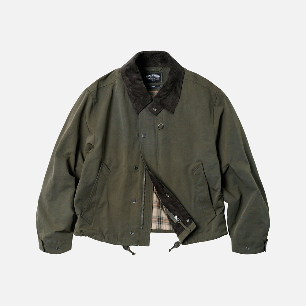 FrizmWORKS Heritage Hunting Jacket