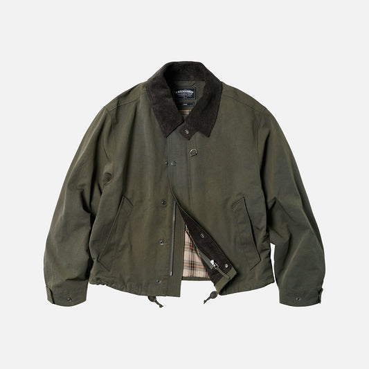 FrizmWORKS Heritage Hunting Jacket