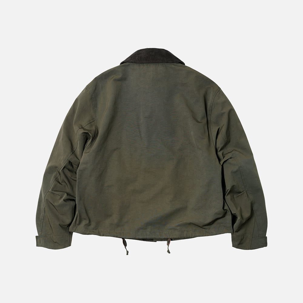 FrizmWORKS Heritage Hunting Jacket