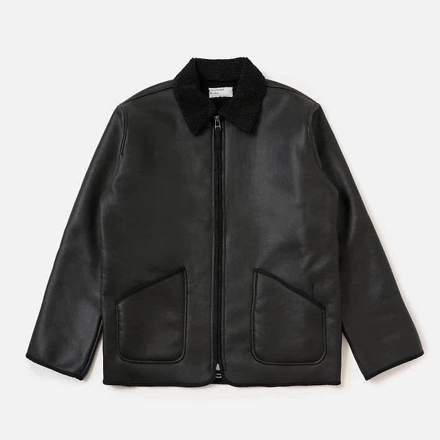 Universal Works Gower Jacket
