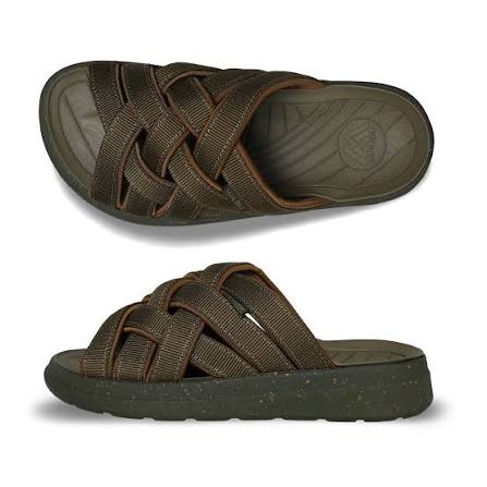Malibu Zuma LX Sandal