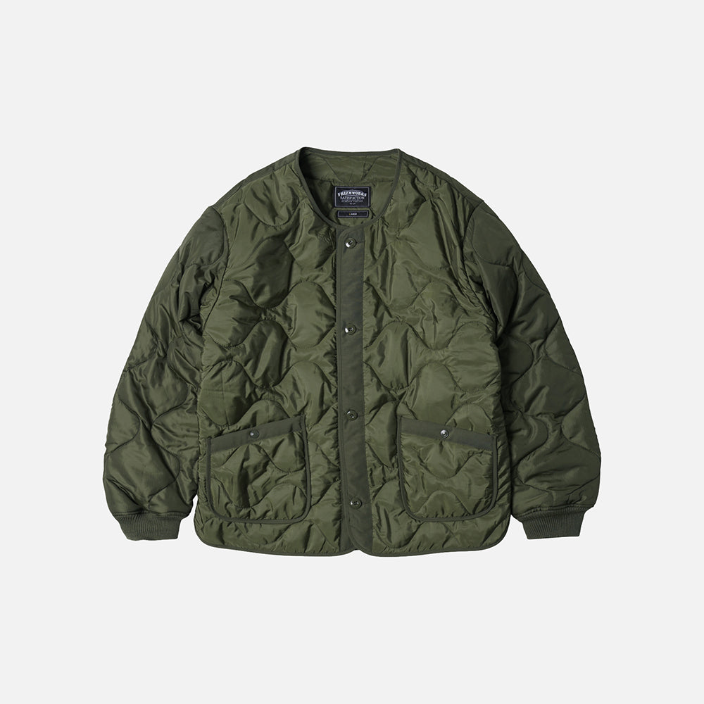 FrizmWORKS M1965 Field Liner Jacket