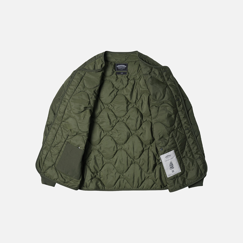 FrizmWORKS M1965 Field Liner Jacket