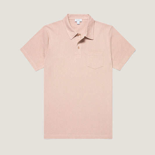 Sunspel Riviera Polo Shirt