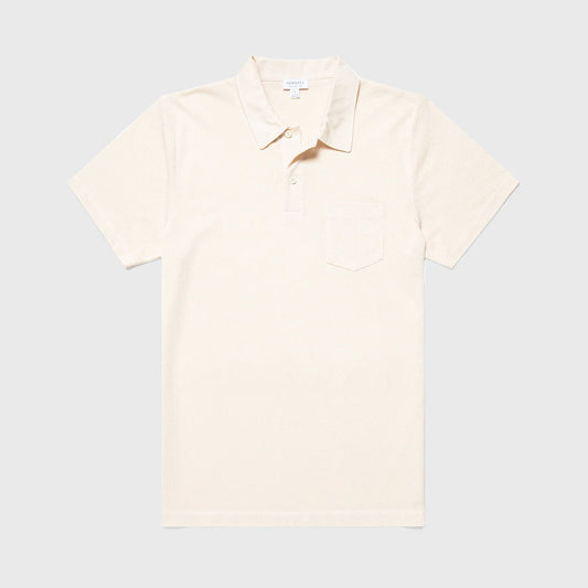 Sunspel Riviera Polo Shirt