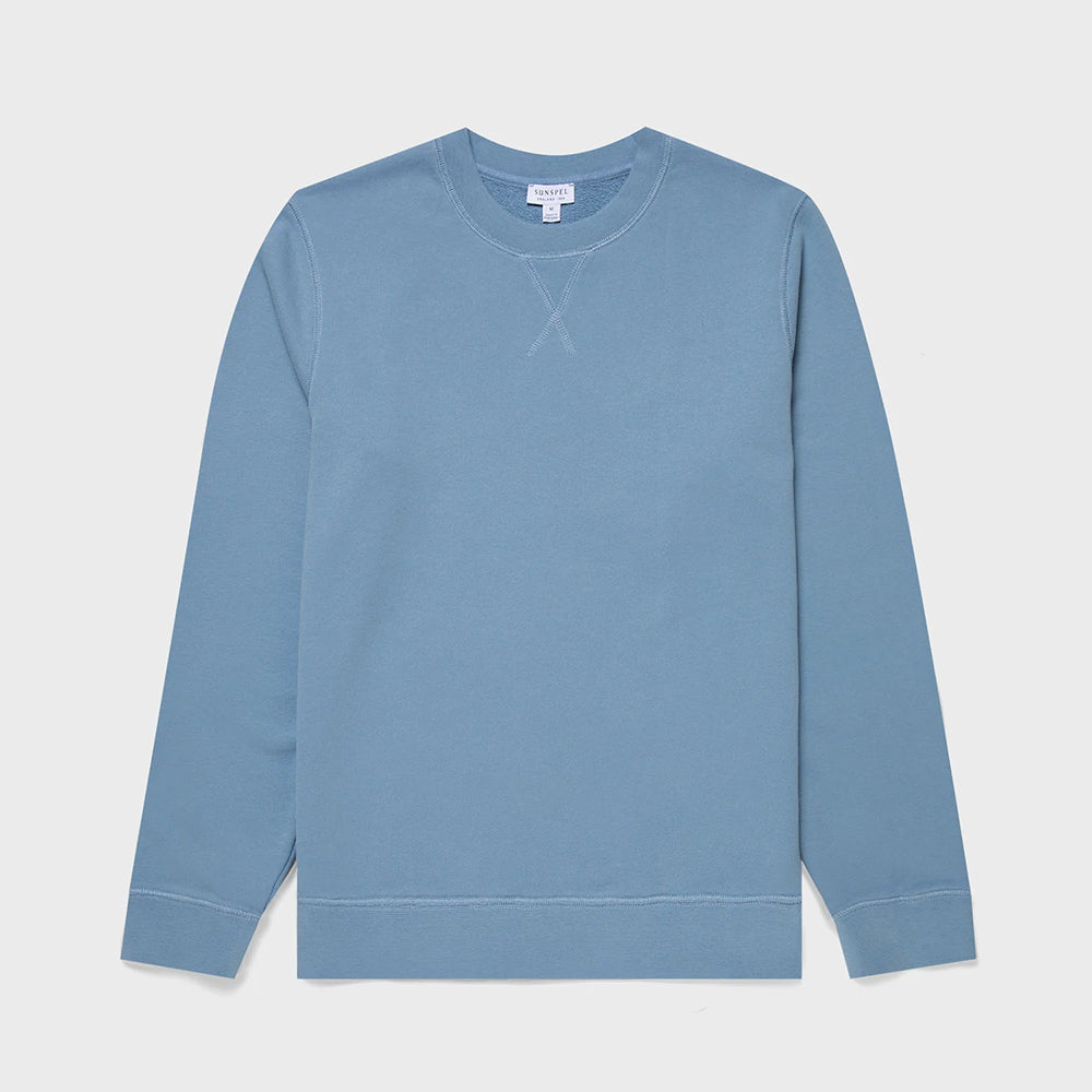 Sunspel Loopback Sweatshirt