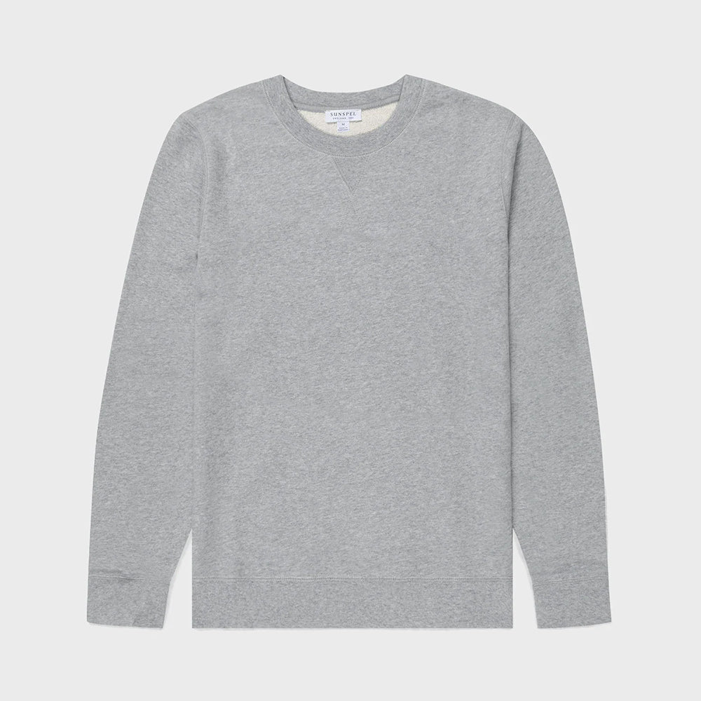 Sunspel Loopback Sweatshirt