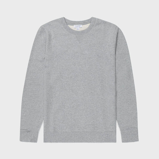 Sunspel Loopback Sweatshirt