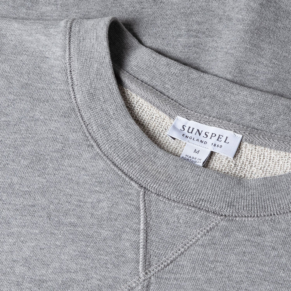 Sunspel Loopback Sweatshirt