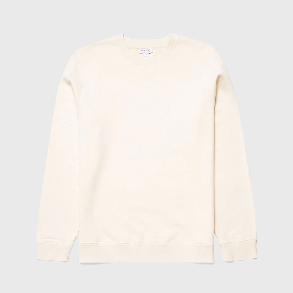 Sunspel Loopback Sweatshirt