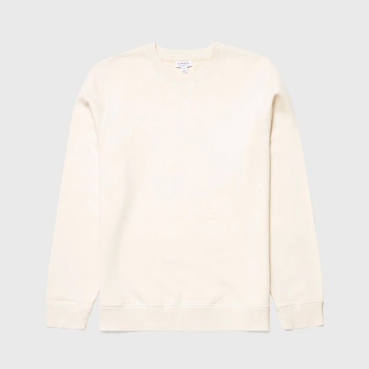 Sunspel Loopback Sweatshirt