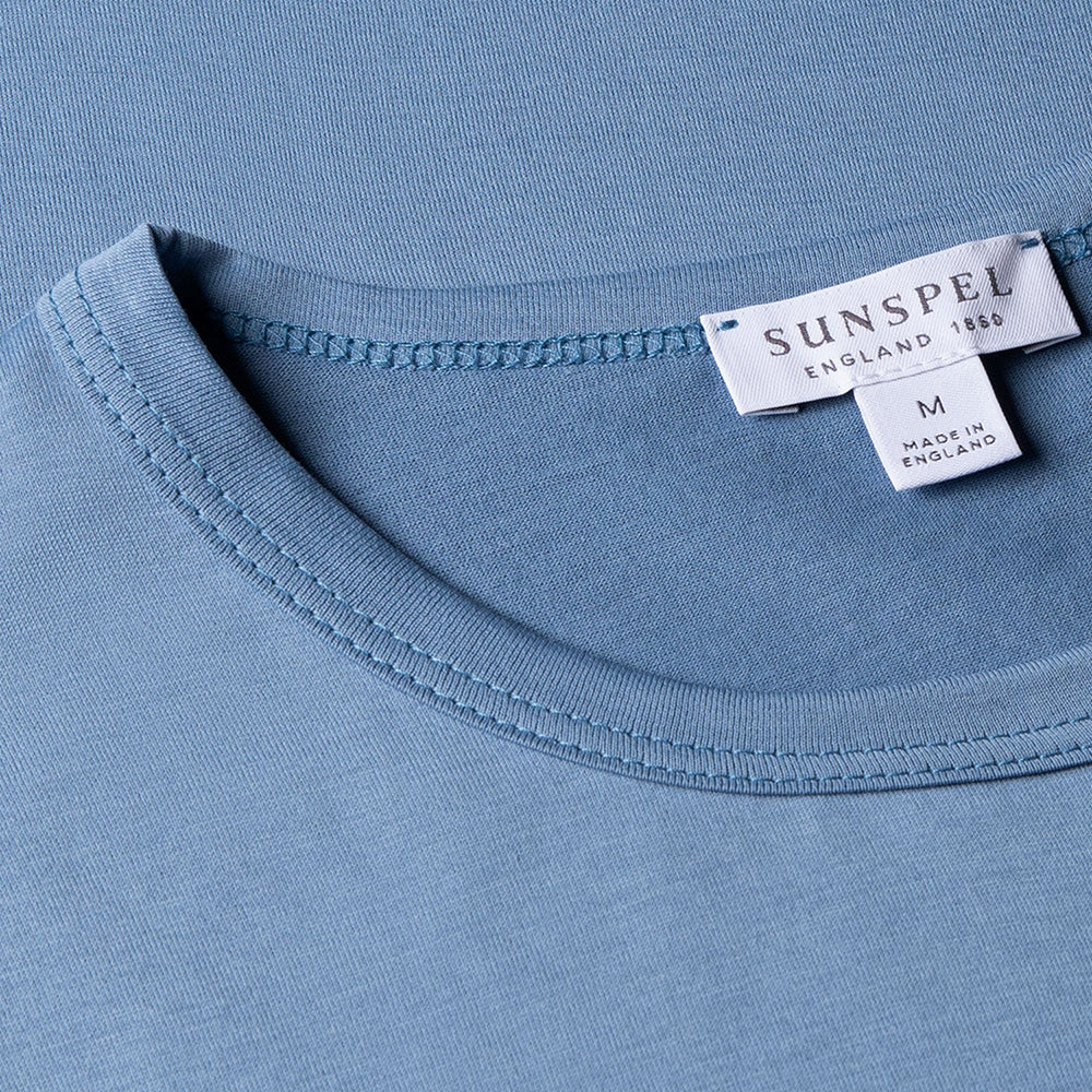 Sunspel SS Crew Neck T-Shirt