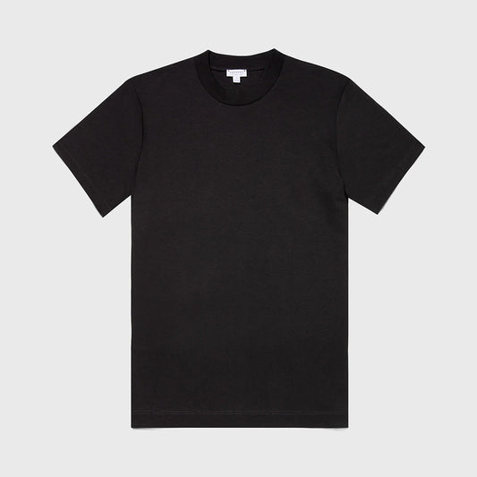 Sunspel Heavy Weight T-Shirt