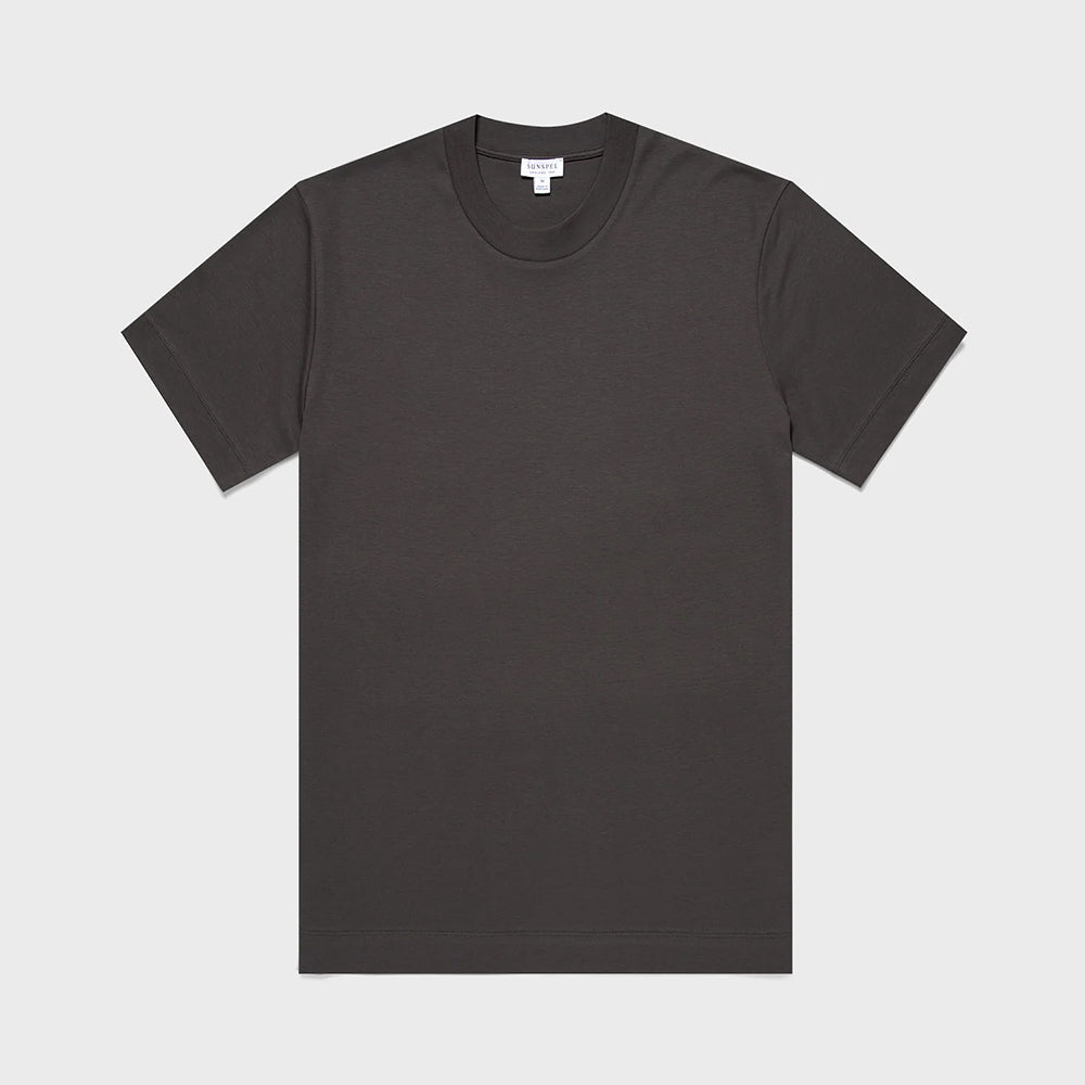 Sunspel Heavy Weight T-Shirt