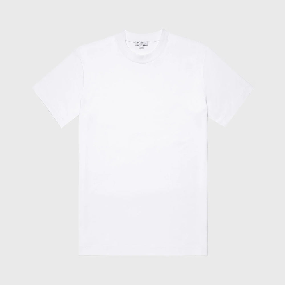 Sunspel Heavy Weight T-Shirt