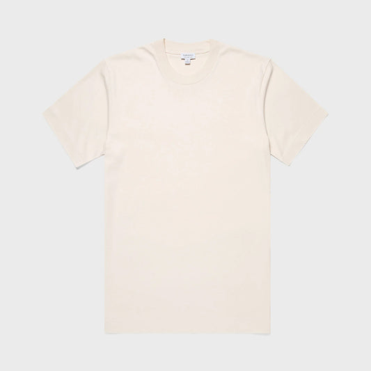 Sunspel Heavy Weight T-Shirt