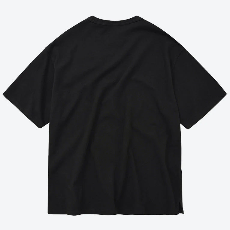 FrizmWORKS OG Double Rib Oversized Tee