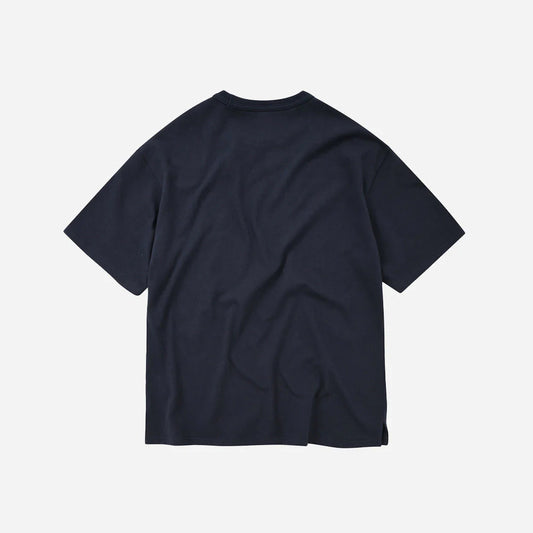 FrizmWORKS OG Double Rib Oversized Tee