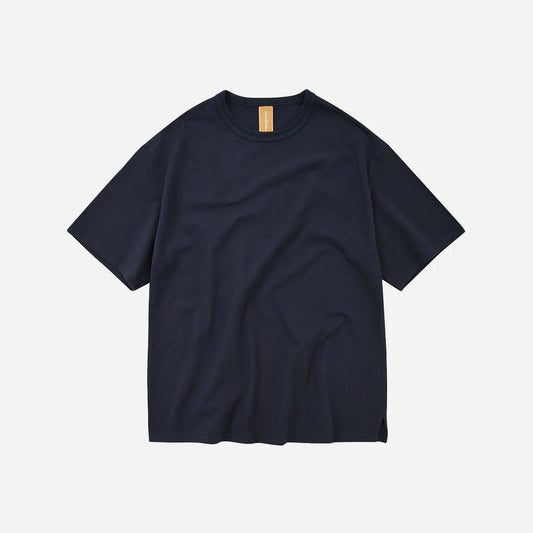 FrizmWORKS OG Double Rib Oversized Tee