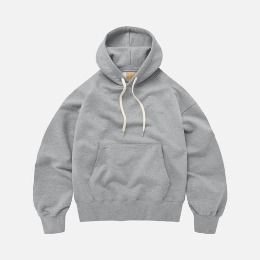 FrizmWORKS OG Heavyweight Pullover Hoody