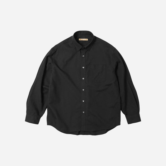 FrizmWORKS OG Oxford Oversized Shirt