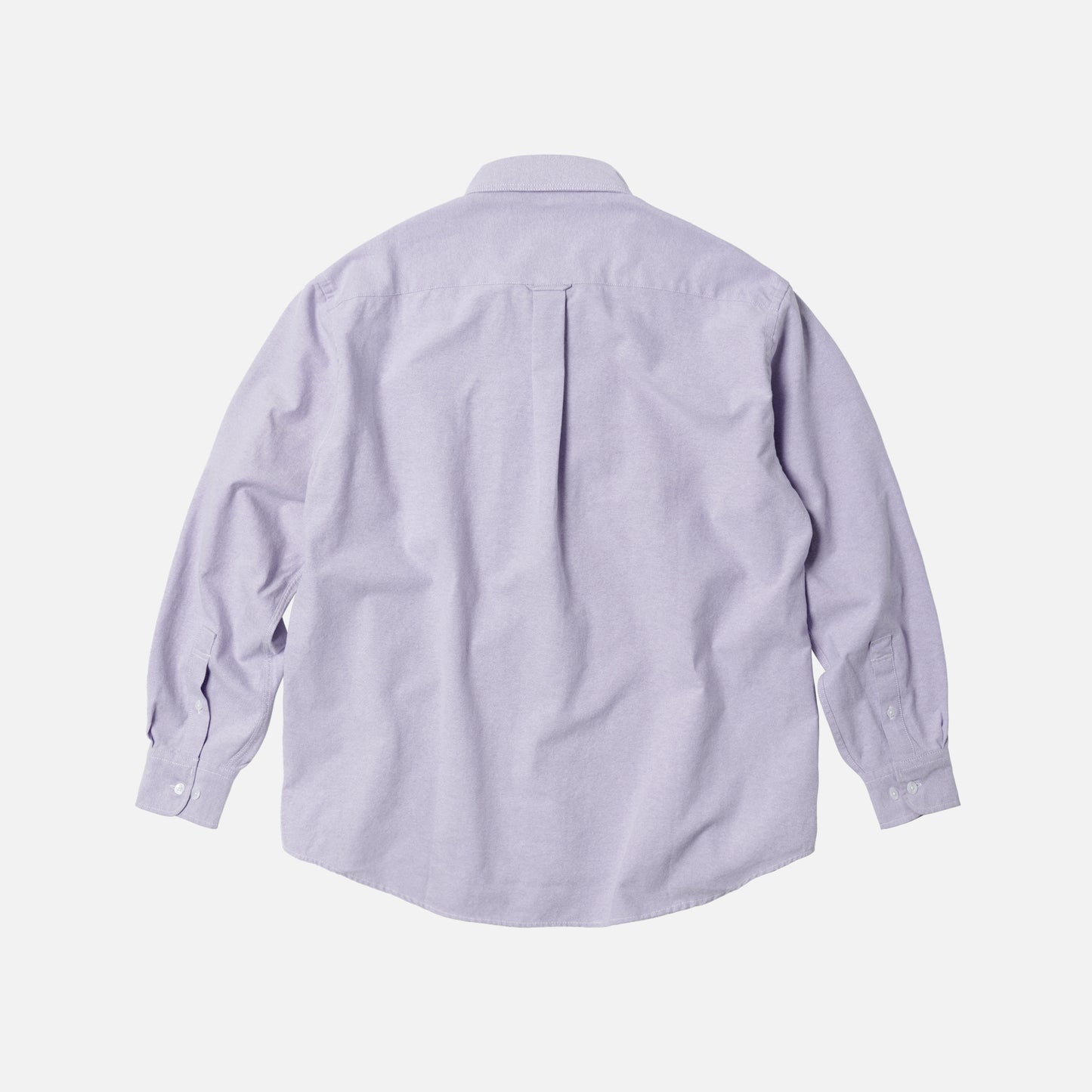 FrizmWORKS OG Oxford Oversized Shirt