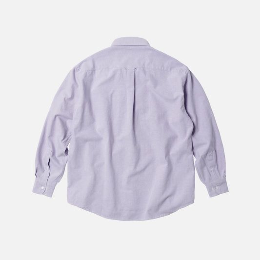 FrizmWORKS OG Oxford Oversized Shirt