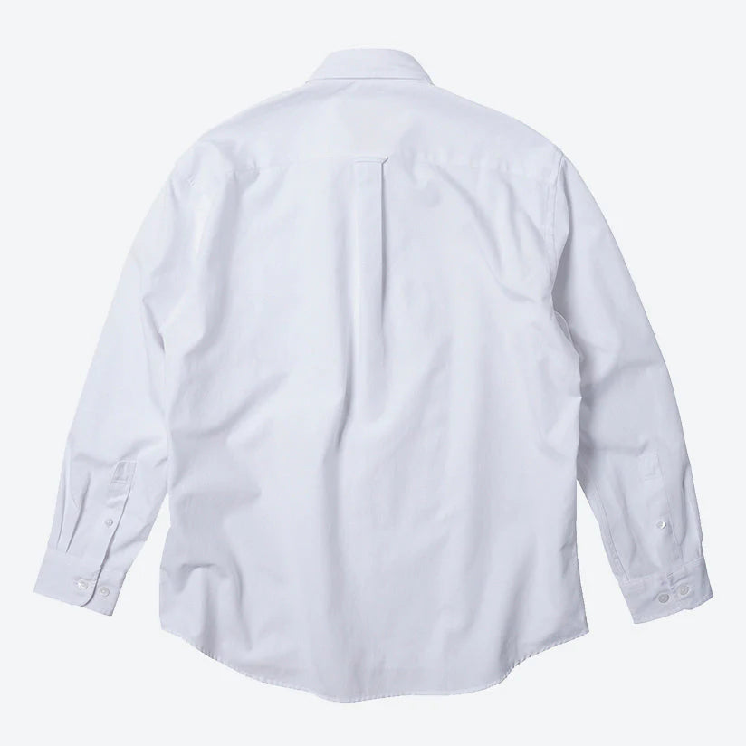 FrizmWORKS OG Oxford Oversized Shirt