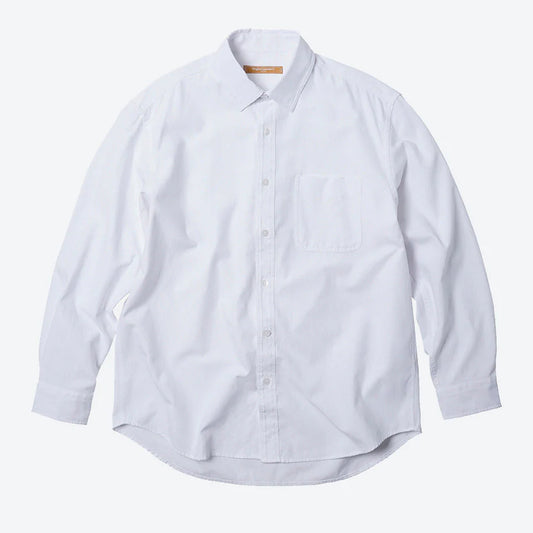 FrizmWORKS OG Oxford Oversized Shirt