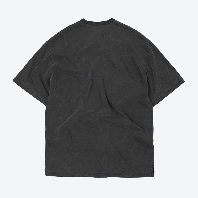 FrizmWORKS OG Pigment Dyed Half Tee