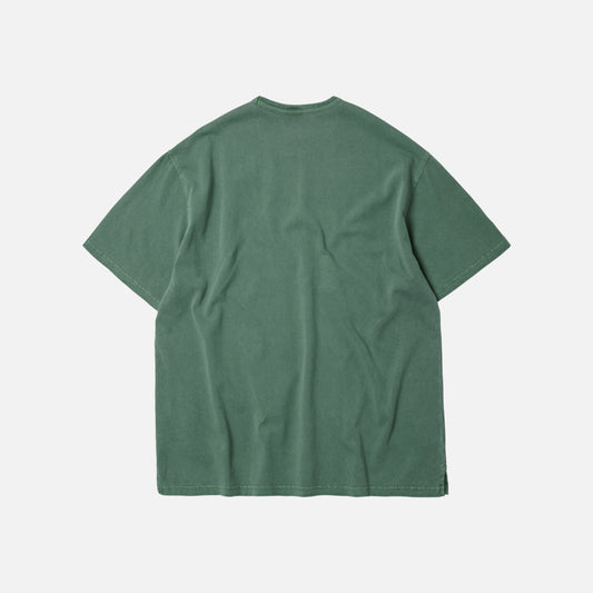 FrizmWORKS OG Pigment Dyed Half Tee