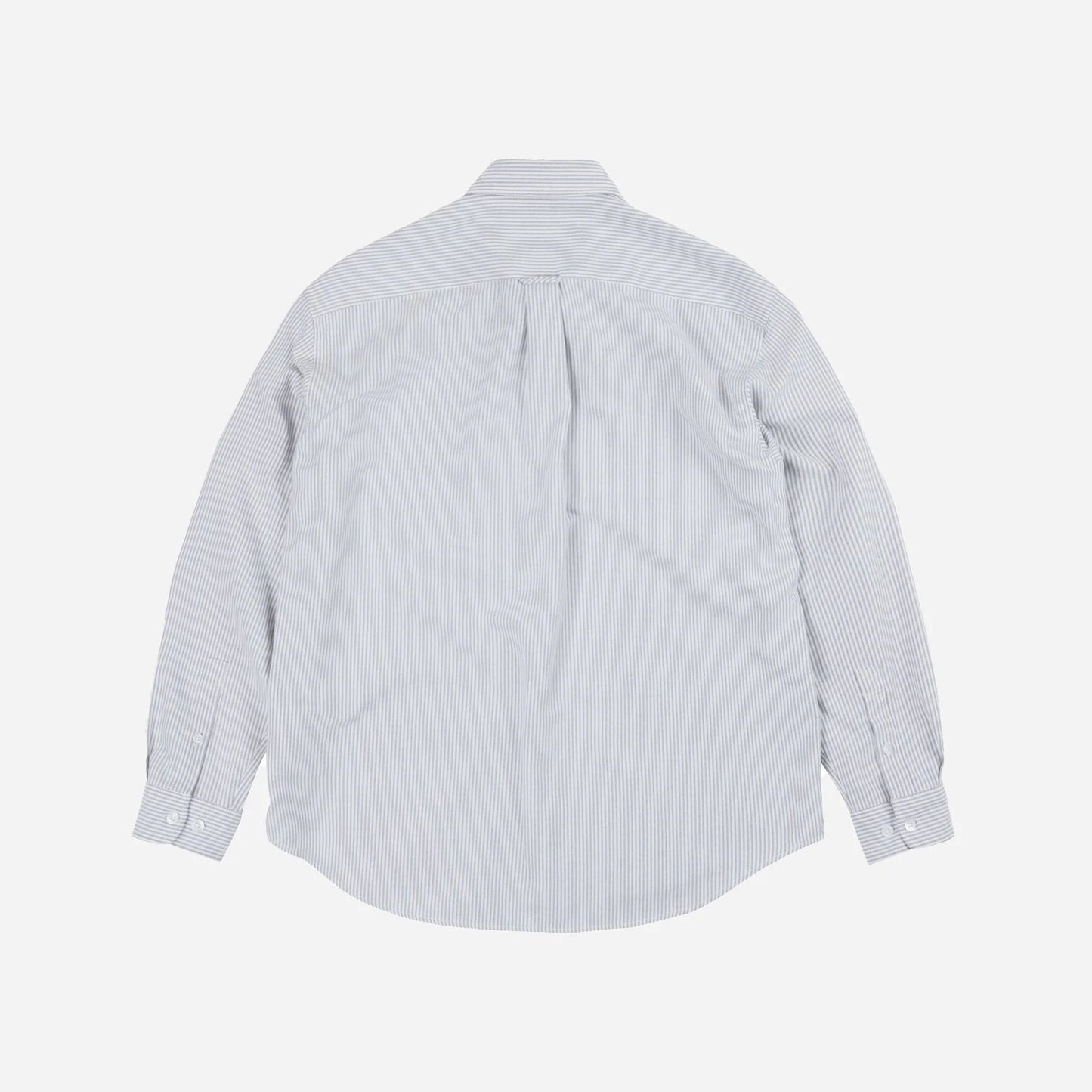 FrizmWORKS OG Stripe Oversized Shirt