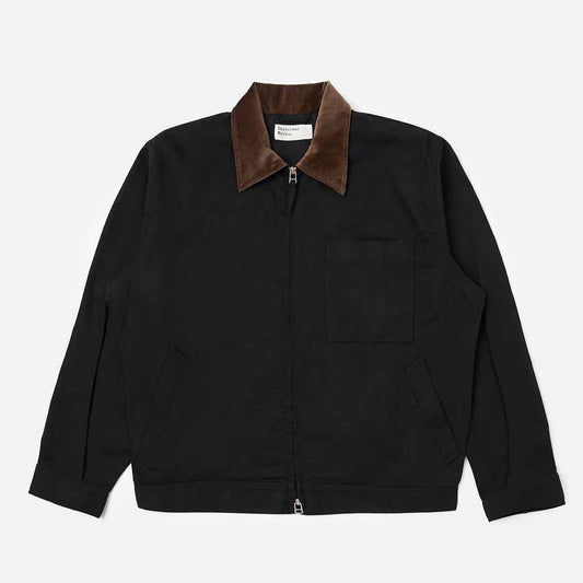 Universal Works Rose Bowl Works Twill Jacket