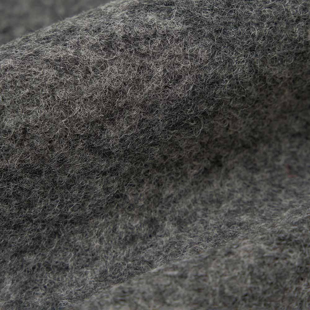 Universal Works Advance Wool Fleece Cardigan