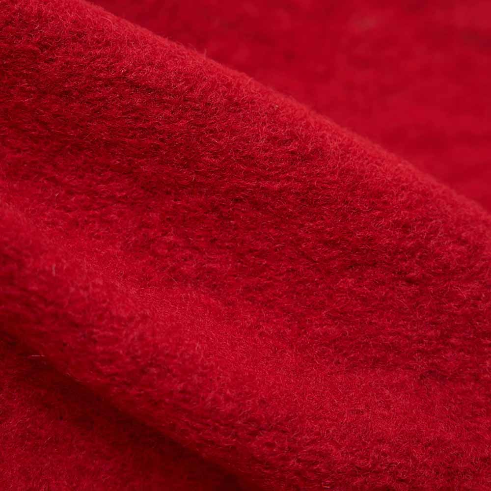 Universal Works Advance Wool Fleece Cardigan