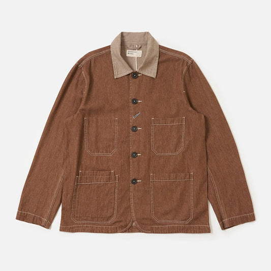 Universal Works OG Bakers Jacket